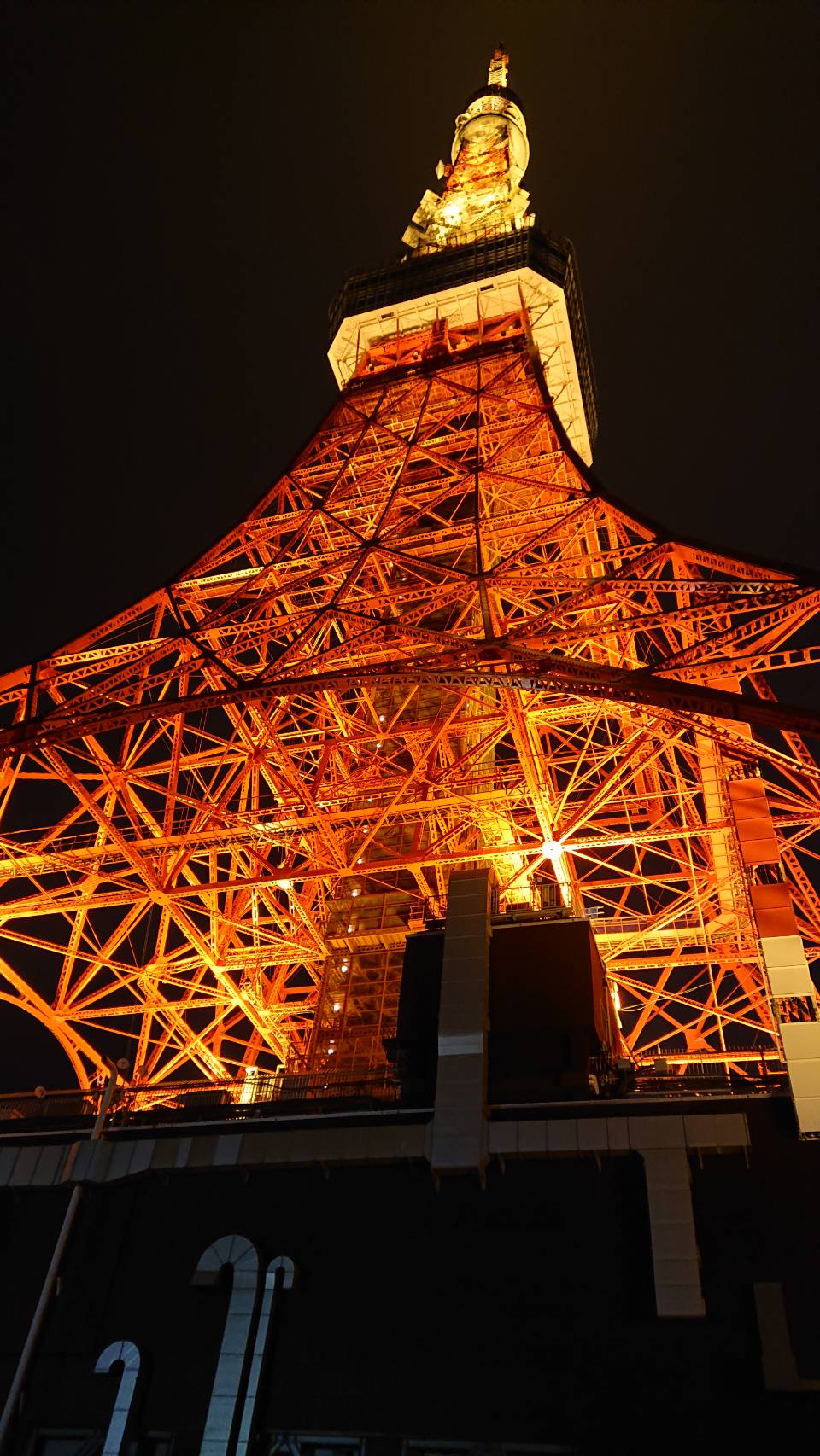 tokyotower